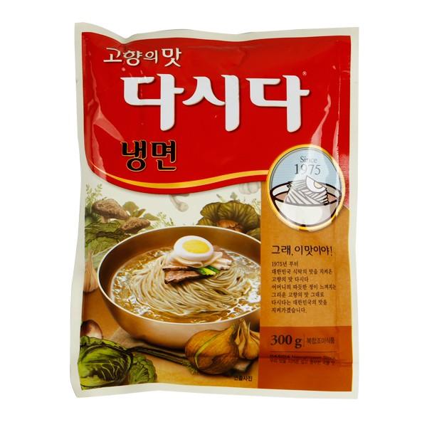 冷麺ダシダ(冷麺スープ)300g ダシダ 韓国調味料