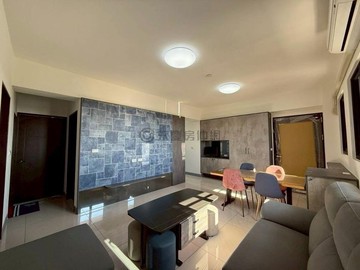 屏東縣民公園｜輕裝美三房含平車｜屏東縣屏東市公成路