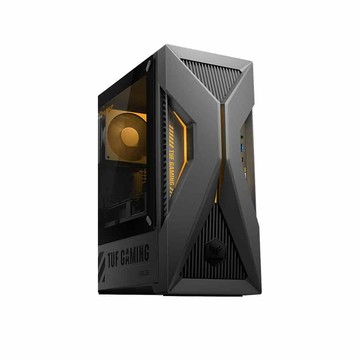 ASUS TUF Gaming系列-Core5處理器/16G記憶體/512G SSD/RTX3050-6G顯卡/Win11家用版(H-T500MV-05210H111W5)