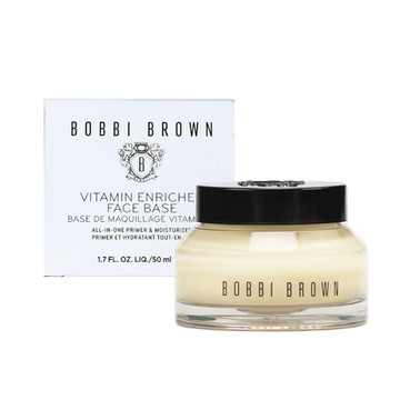 【Bobbi Brown】 維他命完美乳霜 50ml