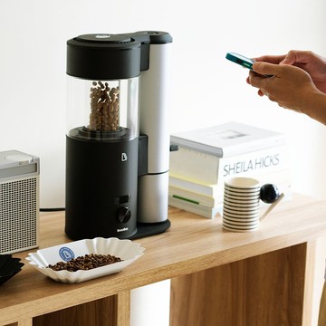 BeanBon家用咖啡烘豆機(BB100•110V版本)官方直營