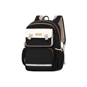 專柜品牌專柜護脊書包減負書包小學生書包123年級456年級懸浮減重