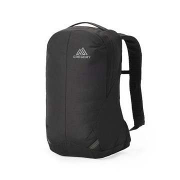 Gregory 後背包 18L Rhune Backpack 13吋筆電包 黑 電腦包 書包 1509446404