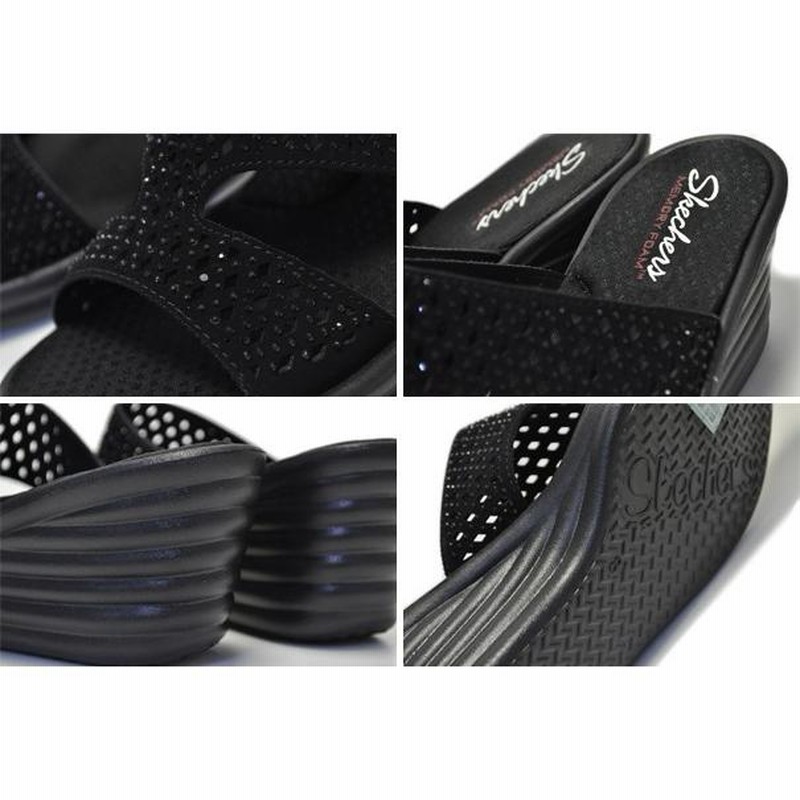スケッチャーズ サンダル SKECHERS RUMBLERS WAVE-IBIZA SUMMER スケッチャーズ サンダル SKECHERS RUMBLERS WAVE-IBIZA SUMMER