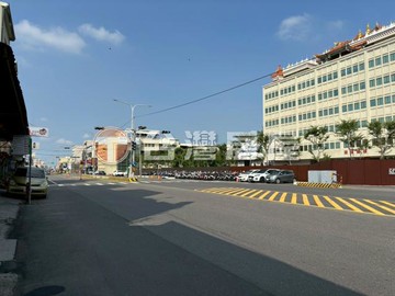 秀水近彰化交流道都計內美田｜彰化縣秀水鄉秀水段