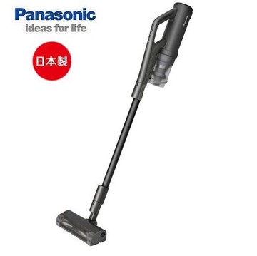 【折300】 Panasonic/國際牌 日本製造 無糾結毛髮吸塵器(可吸附寵物毛髮)  MC-SB85K