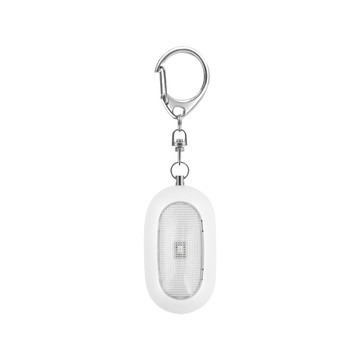 HUGGER 英國 LED超高分貝隨身警報器