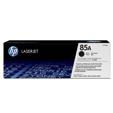 HP 85A CE285A 黑色原廠碳粉匣 適用LJ P1102/P1102W/Pro M1132/M1212/M1214nfh/M1217nfw