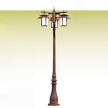 E27戶外景觀路燈 K01-53-12-520A