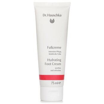 【德國世家】超保濕足部滋養霜 Hydrating Foot Cream