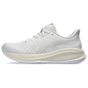 WMNS GEL CUMULUS 26 WHITE OFF WHITE