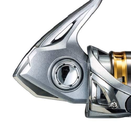 シマノ(SHIMANO) スピニングリール 17 セドナ C5000XG ジギング 初心者向け