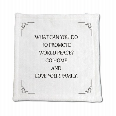 英語 名言 グッズ ハンドタオル What Can You Do To Promote 0 リーフブラック 0mm 0mm ミニタオル オリジナル Pstv クリスマス 通販 Lineポイント最大get Lineショッピング