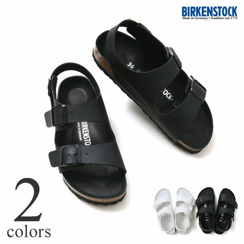 ビルケンシュトック サンダル ミラノ Hex ナロー Birkenstock Milano Hex ビルコフロー 日本別注 レディース メンズ 通販 Lineポイント最大0 5 Get Lineショッピング