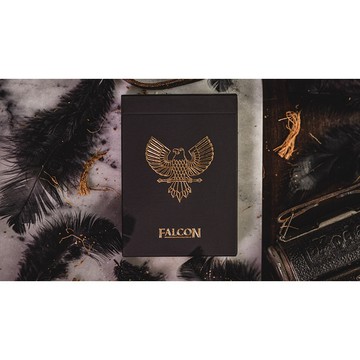 【USPCC 撲克】FALCON 獵鷹 S103051104