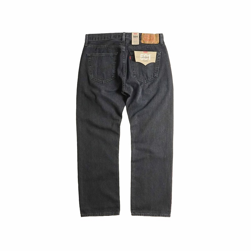 アオちゃん LEVI’S プレミアムブラック501 W34 大戦 Levi's PREMIUM BLACK COLLECTION 大戦モデル - メルカリ