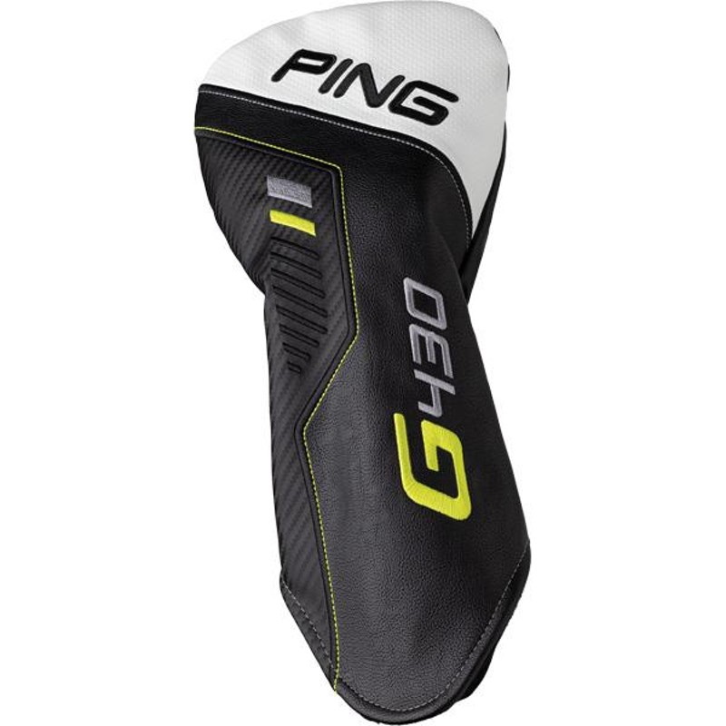 G430 MAX ドライバー PING TOUR 2.0 CHROME 65 - クラブ