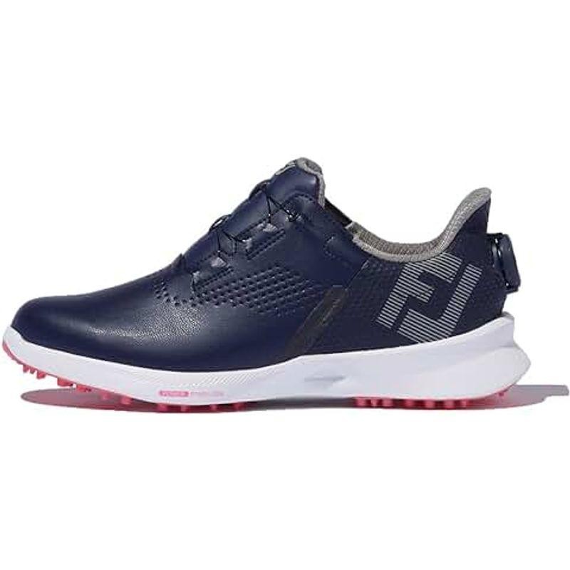 FootJoy フットジョイ ゴルフシューズ ウイメンズ フューエル BOA