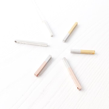 加購服務 -  額外 電鍍 黃K金 玫瑰金