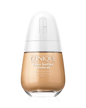 Clinique Even Better Clinical Serum Foundation Broad Spectrum Spf 25 1 oz.