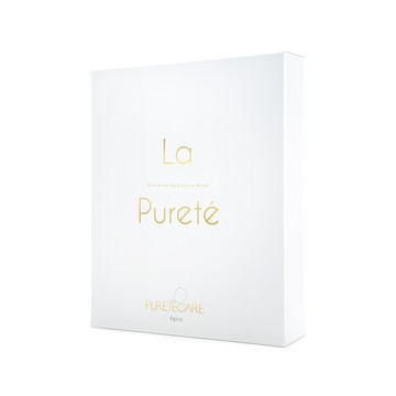 La Pureté 極緻動能水導膜 一盒 6片