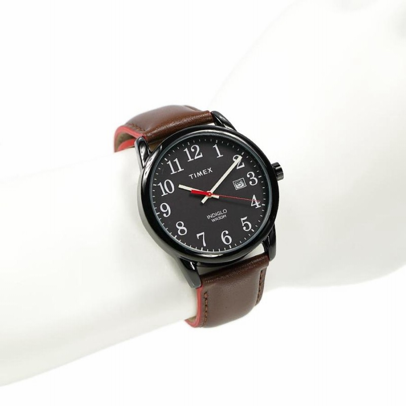 TIMEX タイメックス INDIGLO 腕時計 レディース 日付 - 時計