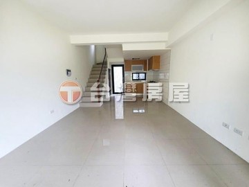 1796旁全新透天A｜宜蘭縣頭城鎮復興路