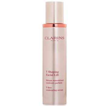 Clarins 克蘭詩 (嬌韻詩) V輪廓緊緻精華 100ml-精華液
