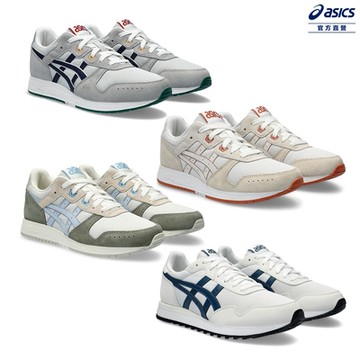 ASICS 亞瑟士 經典 男女中性 運動休閒鞋(多款任選)(時時樂限定)