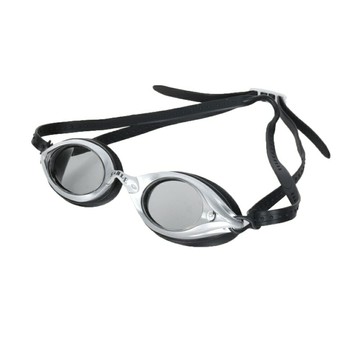 SABLE 101T系列平光泳鏡(訓練 游泳 海邊 蛙鏡【RS101T】≡排汗專家≡