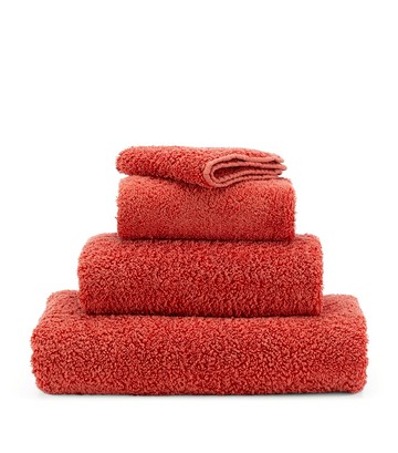 Abyss & Habidecor Egyptian Cotton SuperPile Bath Towel