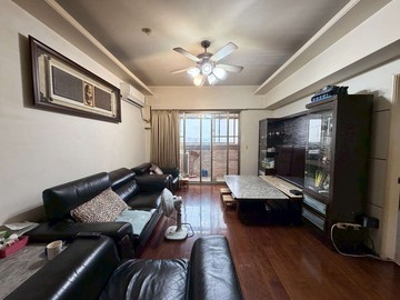 成家好屋~中壢太子國際村4房車｜桃園市中壢區龍慈路