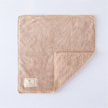 品牌杯用清潔吸水擦拭布 (2入)