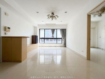 小梁推薦家樂福商圈〈竹城伊豆〉三面採光四房車｜新北市林口區文化三路一段