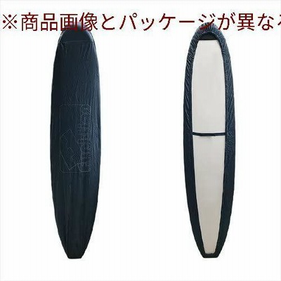 Funktion サーフボードカバー ファンボード用 ブルー ノーズガード 強化版 Edition FK-WRAP-FU-BLU-NG