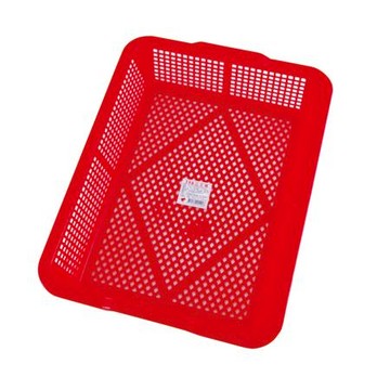 公文籃/網狀/K-350/混色出貨