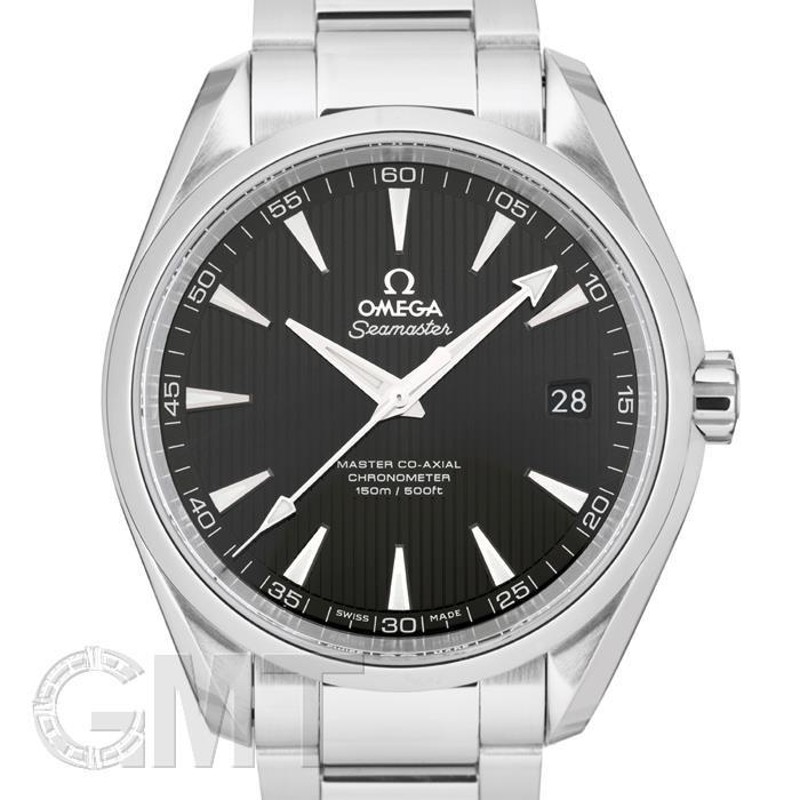 シーマスター アクアテラ 150M マスター コーアクシャル 41.5MM 231.10.42.21.01.003※ OMEGA 新品 メンズ 腕時計  送料無料 年中無休 | LINEショッピング