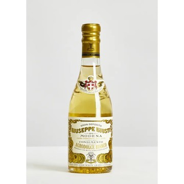 Giuseppe白巴沙米克醋250ml