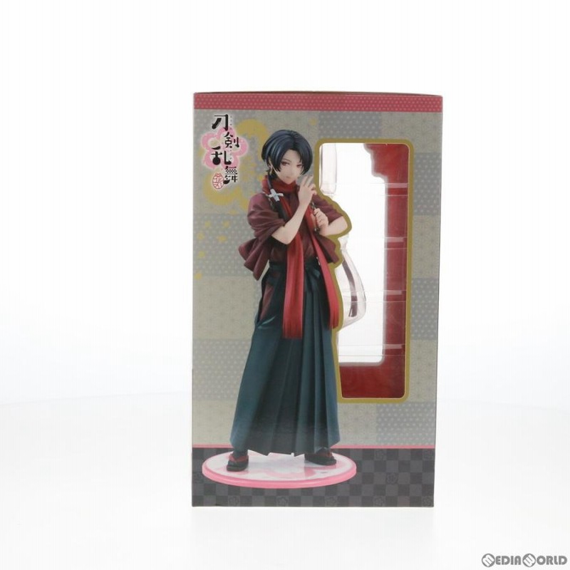 新品即納』{FIG}加州清光(かしゅうきよみつ) 内番ver. 刀剣乱舞