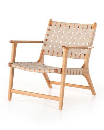 Jevon Outdoor Chair