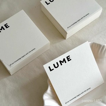 🔥桃園有貨🔥售後卡片定製高級感英文電商服務卡首飾品保養明信片感謝賀卡印刷 RRKP