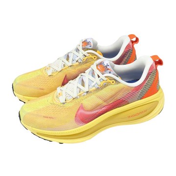 Nike 慢跑鞋 Vomero 18 SE 男鞋 黃 緩震 厚底 運動鞋 IH3576-999