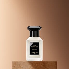 藝術沙龍系列 ⋅ 靜日沉思髮香噴霧 ⋅ GUERLAIN