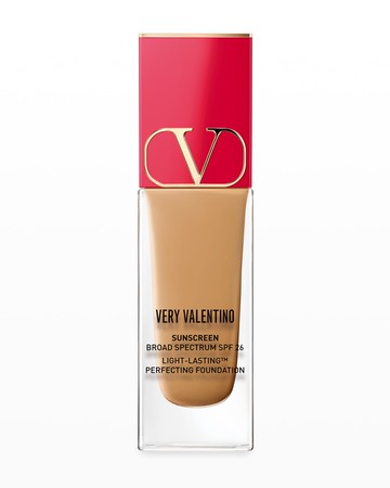 Very Valentino 24 Hour Wear Liquid Foundation, .85 oz.