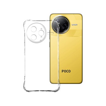 HH POCO F7 Ultra -軍規防摔手機殼