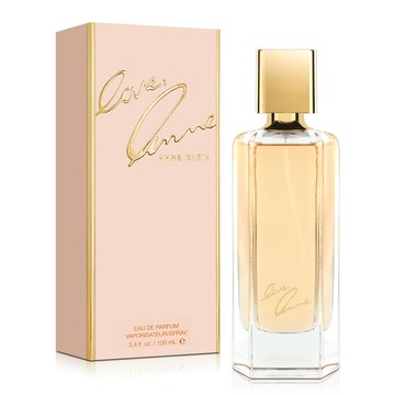 Anne Klein 永恆愛戀同名經典女性淡香精(100ml)