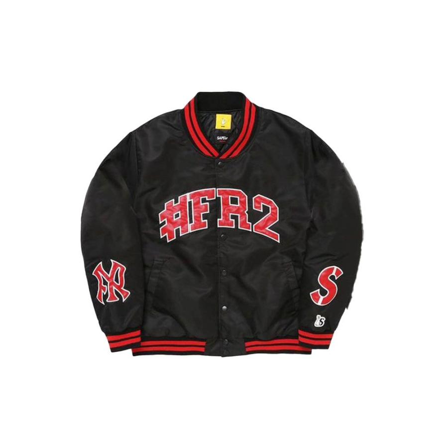 限定】FR2 SAPEur サプール コラボ Blousonジャケット L