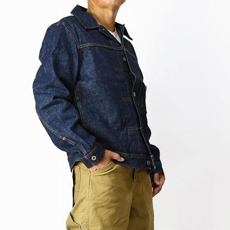 LEVI'S リーバイス TYPE I トラッカージャケット
