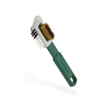 Collonil [] 德國原裝 正品授權 多功能麂皮清潔刷 Combi Brush