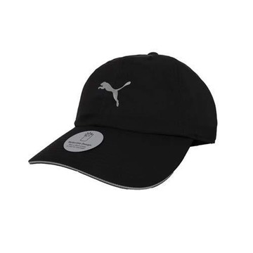 PUMA 慢跑系列棒球帽-防曬 遮陽 棒球帽 運動 帽子